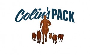 Logo for Colin's Pack